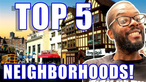 8 Best Neighborhoods in Queens (2023) .